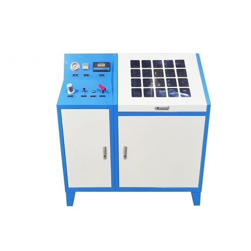 压力试验机 - Dongguan Hongjin Test Instrument Co.,Ltd. - 温度 / 流体静力 / 电脑控制