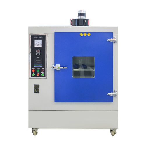 耐黄变试验箱 - Dongguan Hongjin Test Instrument Co.,Ltd. - 气候 / 温度 / 光敏性