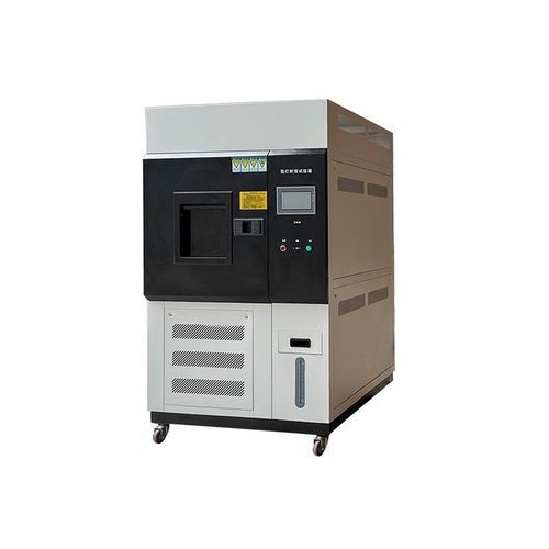 氙试验箱 - 800 - Dongguan Hongjin Test Instrument Co.,Ltd. - 湿度 / 温度 / 模拟太阳下老化程度