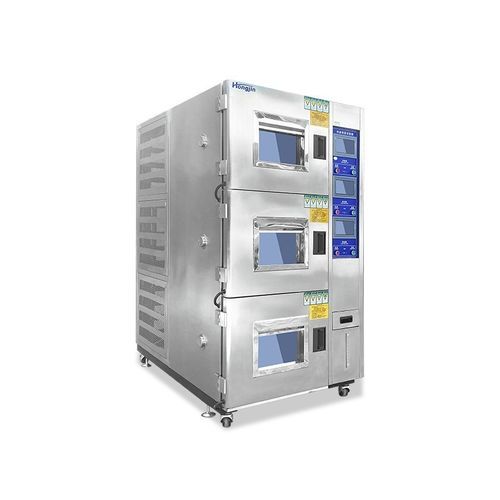 环境室 - HJ series - Dongguan Hongjin Test Instrument Co.,Ltd. - 湿度 / 温度 / 环境