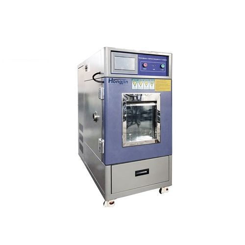 湿度试验箱 - TH-50 - Dongguan Hongjin Test Instrument Co.,Ltd. - 温度 / 环境 / 用于电子卡片