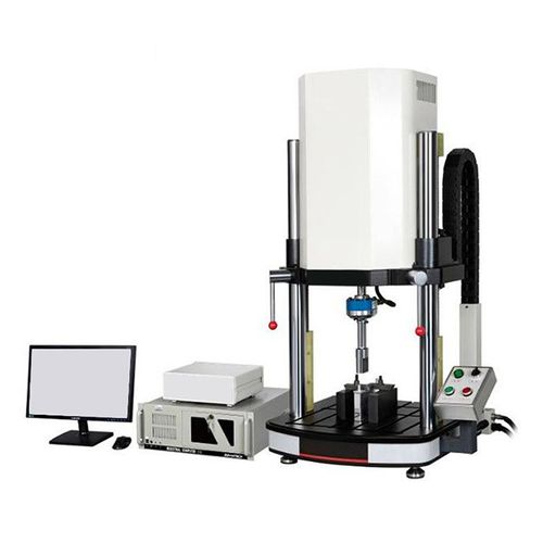 电子试验机 - HJ-6000 series - Dongguan Hongjin Test Instrument Co.,Ltd. - 压缩 / 拉伸试验 / 抗弯强度