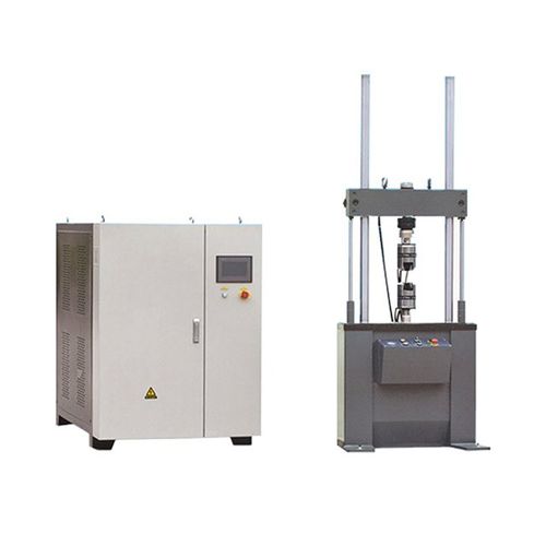 电动液压试验机 - HJ-9000S series - Dongguan Hongjin Test Instrument Co.,Ltd. - 压缩 / 拉伸试验 / 抗弯强度