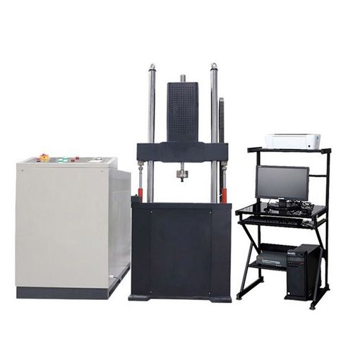 电动液压试验机 - HJ-9000 series - Dongguan Hongjin Test Instrument Co.,Ltd. - 压缩 / 拉伸试验 / 抗弯强度