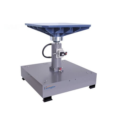 位移试验台 - Dongguan Hongjin Test Instrument Co.,Ltd. - 自动 / 瓶子 / 用于包装