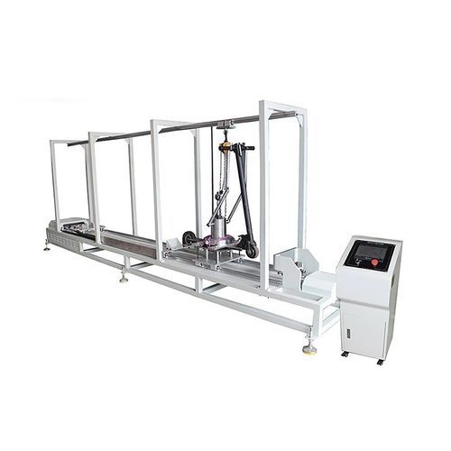 性能试验台 - Dongguan Hongjin Test Instrument Co.,Ltd. - 疲劳力 / 冲击 / 冲击
