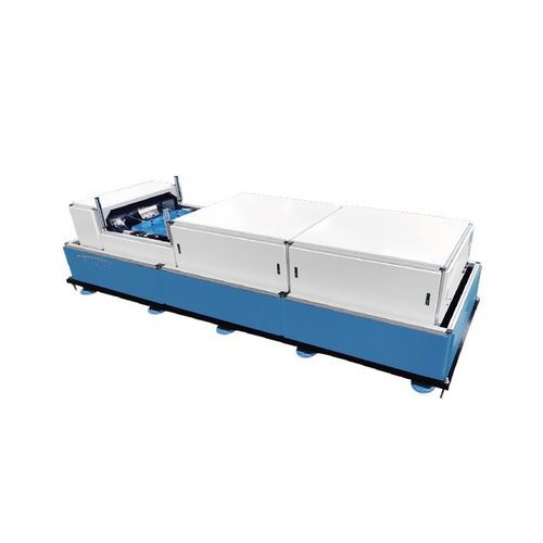 震荡反应谱试验机 - HJ15 series - Dongguan Hongjin Test Instrument Co.,Ltd. - 性能 / 冲击 / 自动