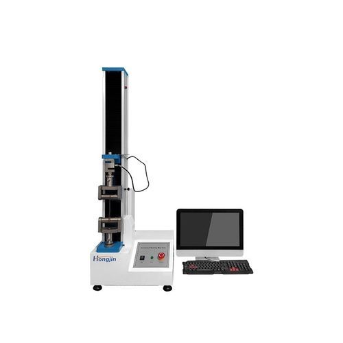 抗剥离力试验机 - Dongguan Hongjin Test Instrument Co.,Ltd. - 电脑控制 / 胶 / 数字