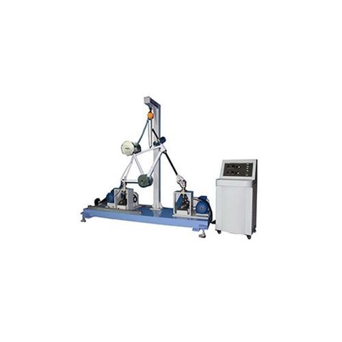 疲劳力试验机 - Dongguan Hongjin Test Instrument Co.,Ltd. - 力 / 振动 / 机动