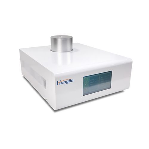DSC量热仪 - Dongguan Hongjin Test Instrument Co.,Ltd. - 差示扫描 / 自动