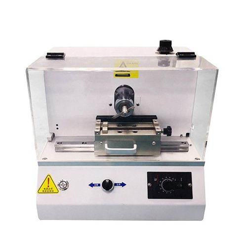 模型制作快速成型机 - Dongguan Hongjin Test Instrument Co.,Ltd. - 工业
