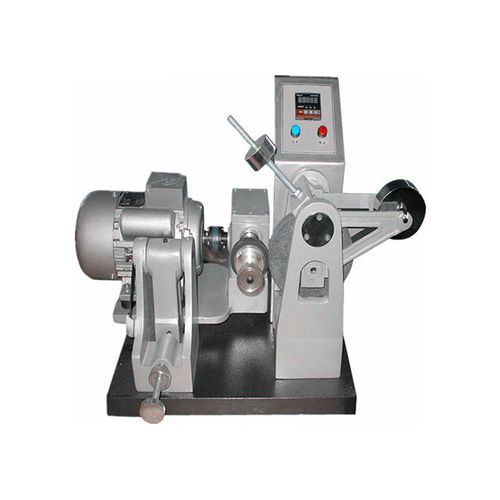 摩擦试验机 - Dongguan Hongjin Test Instrument Co.,Ltd. - 打磨 / 磨损 / 自动