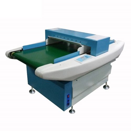 隧道式金属探测器 - Dongguan Hongjin Test Instrument Co.,Ltd. - 用于塑料 / 用于面料 / 用于鞋子
