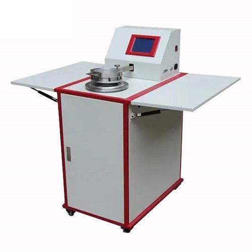 化学测量仪器 - Dongguan Hongjin Test Instrument Co.,Ltd. - 渗透性 / 数字 / 工业