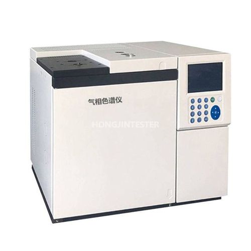 气相色谱分析仪 - Dongguan Hongjin Test Instrument Co.,Ltd. - 食品工业 / 用于制药 / FID