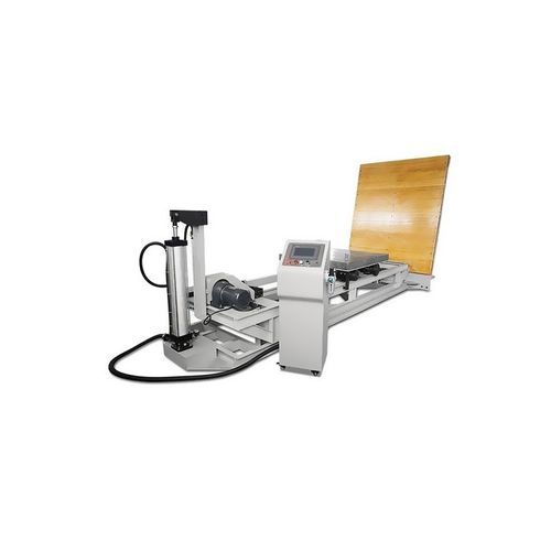 冲击试验台 - Dongguan Hongjin Test Instrument Co.,Ltd. - 位移 / 自动 / 用于发动机