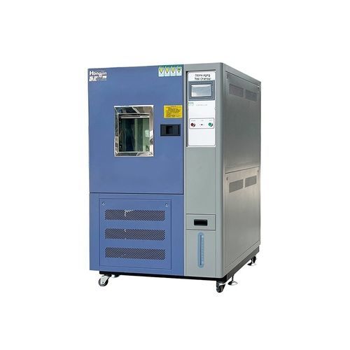 湿度试验箱 - HJ series - Dongguan Hongjin Test Instrument Co.,Ltd. - 温度 / 臭氧 / 臭氧电阻