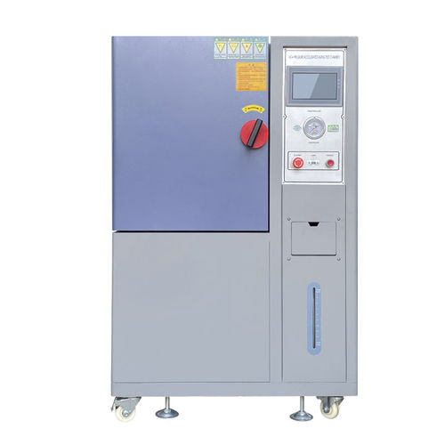 温度试验箱 - PCT series - Dongguan Hongjin Test Instrument Co.,Ltd. - 高压 / 老化 / 稳定性