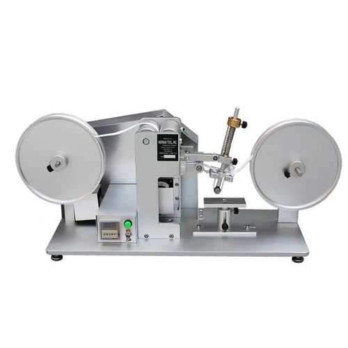 打磨测试仪 - Dongguan Hongjin Test Instrument Co.,Ltd. - 用于纸张 / 工业 / 用于香烟包装盒