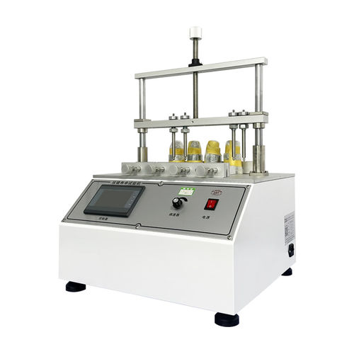 使用寿命试验机 - Dongguan Hongjin Test Instrument Co.,Ltd. - 自动 / 用于纽扣
