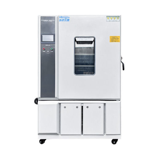 环境室 - Dongguan Hongjin Test Instrument Co.,Ltd. - 湿度 / 温度 / 供暖