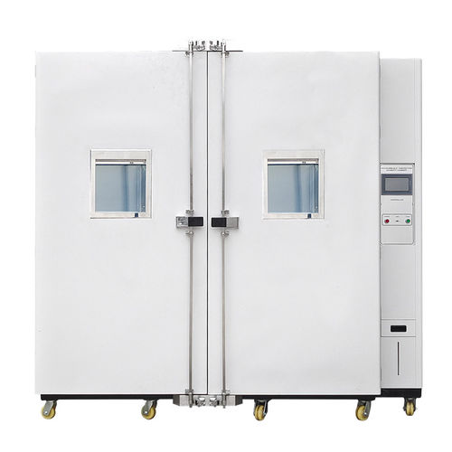 步入式试验箱 - HJ series - Dongguan Hongjin Test Instrument Co.,Ltd. - 湿度 / 温度 / 环境