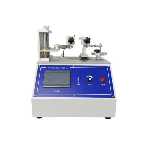 位移力度试验机 - Dongguan Hongjin Test Instrument Co.,Ltd. - 自动 / 用于连接器