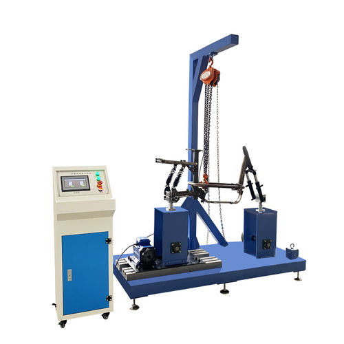 疲劳力试验机 - Dongguan Hongjin Test Instrument Co.,Ltd. - 力 / 振动 / 机动