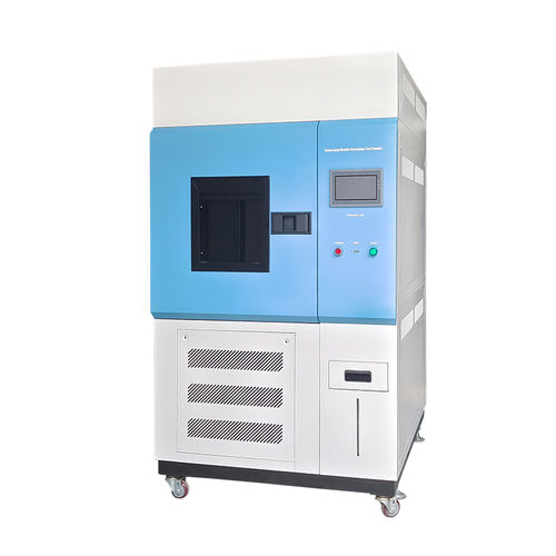 氙试验箱 - 150 - Dongguan Hongjin Test Instrument Co.,Ltd. - 灯光 / 环境 / 使用寿命