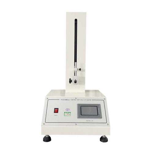 自动涂覆机 - Dongguan Hongjin Test Instrument Co.,Ltd. - 光敏树脂 / 台式 / 用于陶瓷