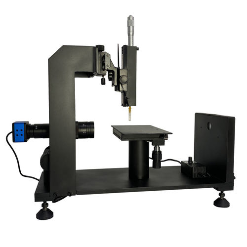 化学测量仪器 - Dongguan Hongjin Test Instrument Co.,Ltd. - 电 / 厚度 / 表面