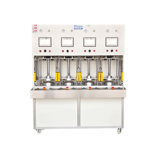 通用试验机 - Dongguan Hongjin Test Instrument Co.,Ltd. - 手动 / 用于香烟