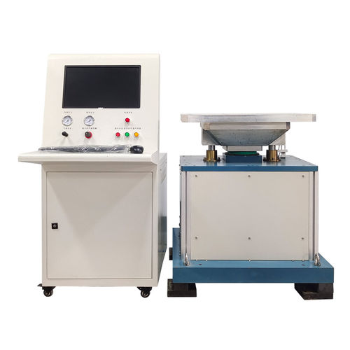 气动试验台 - HJ series - Dongguan Hongjin Test Instrument Co.,Ltd. - 振动 / 冲击 / 位移