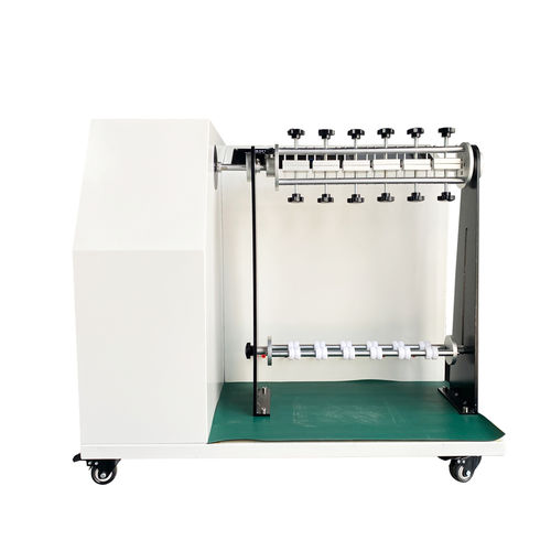 抗弯强度试验机 - Dongguan Hongjin Test Instrument Co.,Ltd. - 电脑控制 / 用于线 / 工业