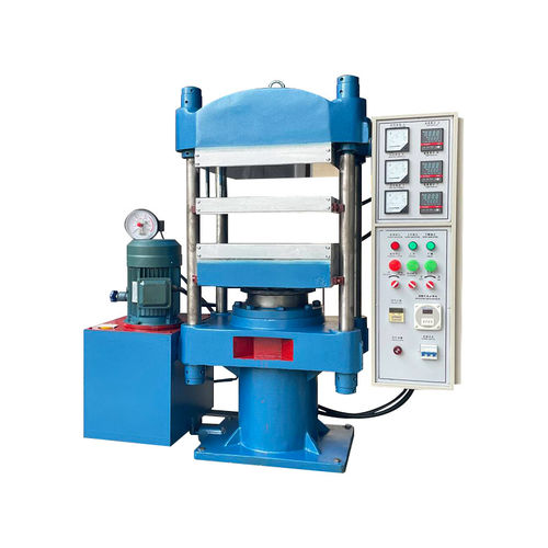 硫化机 - Dongguan Hongjin Test Instrument Co.,Ltd.