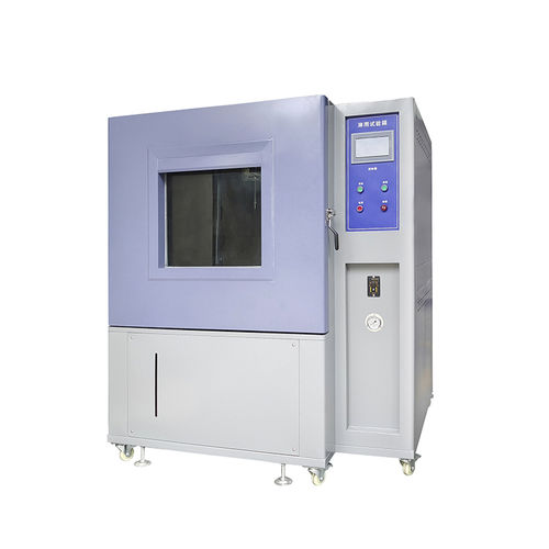 环境室 - Dongguan Hongjin Test Instrument Co.,Ltd. - 湿度 / 温度 / 密封防水喷射