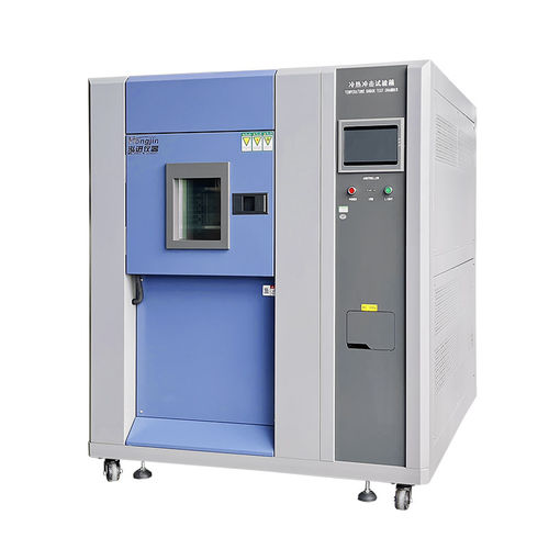 热冲击舱 - HY-TS-150A - Dongguan Hongjin Test Instrument Co.,Ltd.