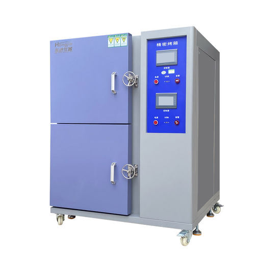 室式炉 - Dongguan Hongjin Test Instrument Co.,Ltd. - 烘干 / 预热 / 熟化