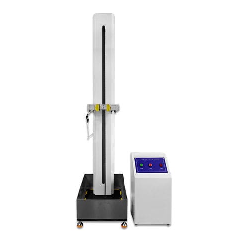 电子产品坠落试验机 - Dongguan Hongjin Test Instrument Co.,Ltd. - 用于包装