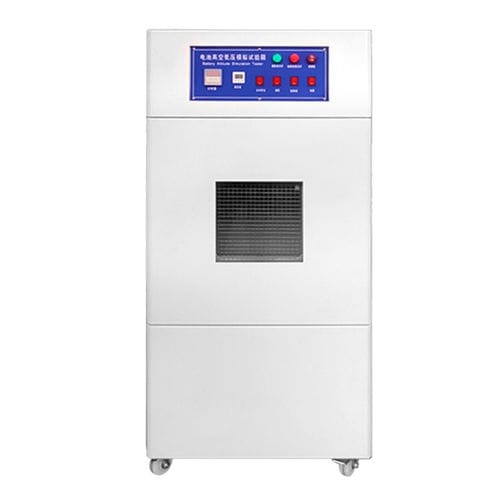 环境室 - Dongguan Hongjin Test Instrument Co.,Ltd. - 高压 / 高海拔飞行模拟 / 航空电子设备