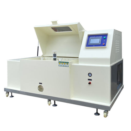 湿度试验箱 - HJS series - Dongguan Hongjin Test Instrument Co.,Ltd. - 温度 / 盐雾腐蚀 / 用于汽车