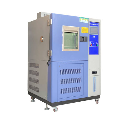环境室 - TH series - Dongguan Hongjin Test Instrument Co.,Ltd. - 湿度 / 温度 / 稳定性