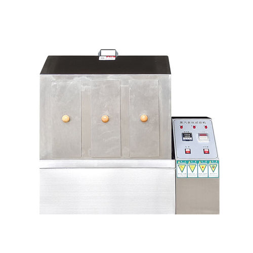 温度试验箱 - Dongguan Hongjin Test Instrument Co.,Ltd. - 老化 / 航空电子设备 / 用于半导体
