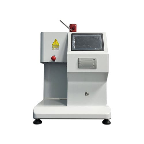 熔体流动速率试验机 - Dongguan Hongjin Test Instrument Co.,Ltd. - 自动 / 用于塑料 / 工业