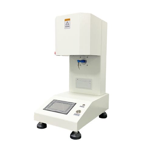 熔体流动速率试验机 - Dongguan Hongjin Test Instrument Co.,Ltd. - 自动 / 用于塑料