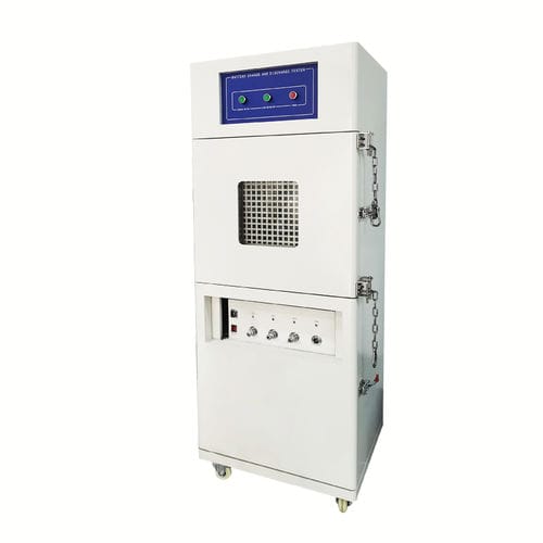 电池试验箱 - Dongguan Hongjin Test Instrument Co.,Ltd. - 质量控制 / 防爆燃