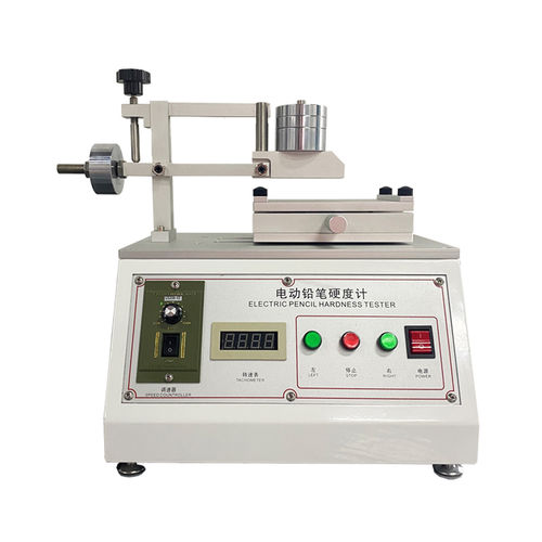 台式硬度测试仪 - Dongguan Hongjin Test Instrument Co.,Ltd. - 铅笔式 / 用于电子应用 / 用于电脑