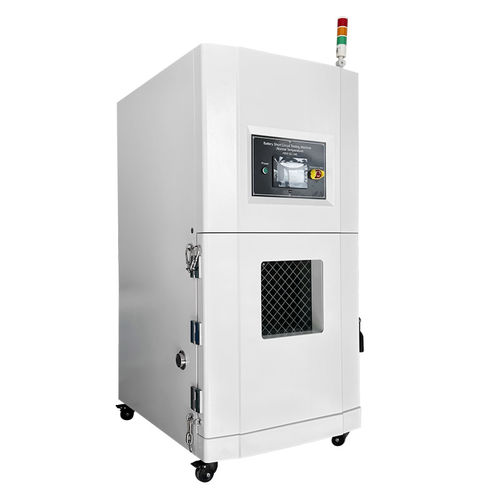 短路电流测试仪 - Dongguan Hongjin Test Instrument Co.,Ltd. - 电池 / 工业 / 用于诊断