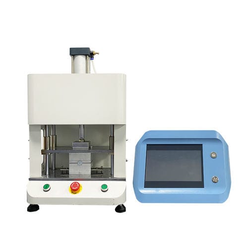 气体泄漏感应器 - Dongguan Hongjin Test Instrument Co.,Ltd. - 电子 / 数字显示