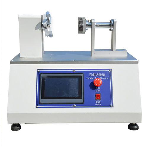扭力试验机 - Dongguan Hongjin Test Instrument Co.,Ltd. - PLC控制 / 手机 / 带触摸屏